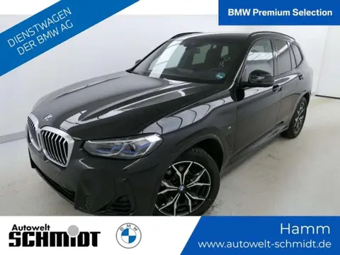 Used BMW X3 Diesel 2023 Ad 