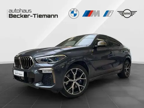 Annonce BMW X6 Essence 2021 d'occasion 