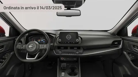 Used NISSAN X-TRAIL Hybrid 2024 Ad 