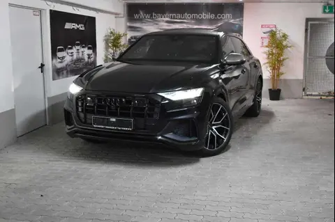 Used AUDI SQ8 Diesel 2021 Ad 