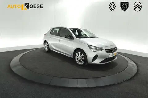 Annonce OPEL CORSA Essence 2022 d'occasion 