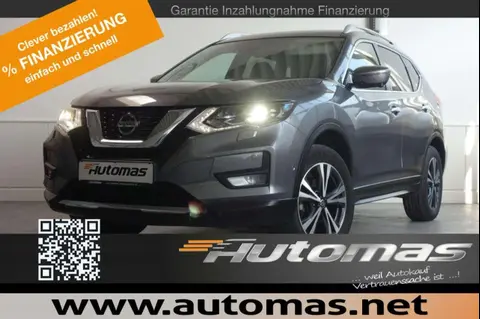 Used NISSAN X-TRAIL Petrol 2020 Ad 