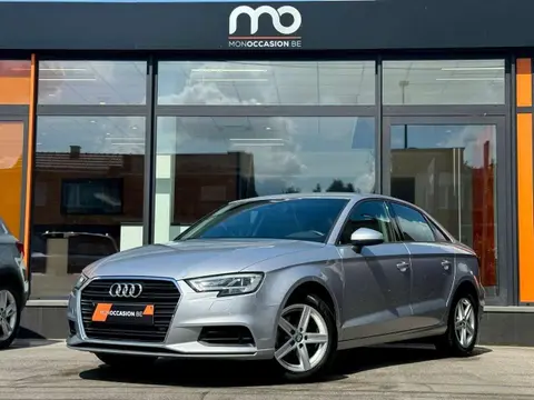 Annonce AUDI A3 Essence 2019 d'occasion 