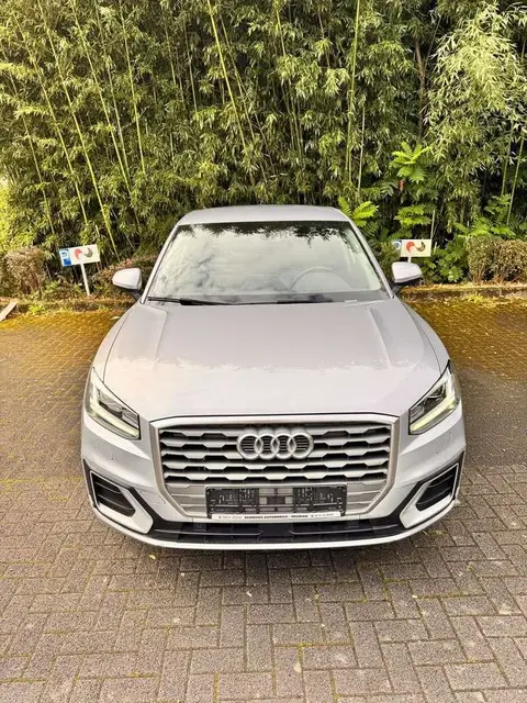 Used AUDI Q2 Petrol 2019 Ad 