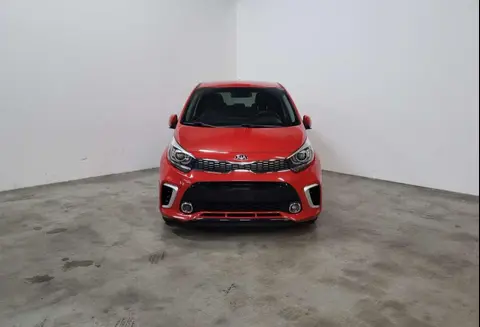 Used KIA PICANTO Petrol 2017 Ad 