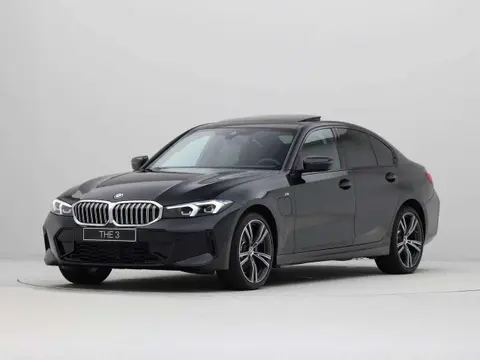 Used BMW SERIE 3 Hybrid 2024 Ad 