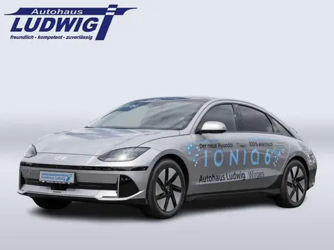 Annonce HYUNDAI IONIQ Électrique 2024 d'occasion 