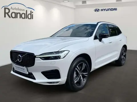 Used VOLVO XC60 Hybrid 2021 Ad 