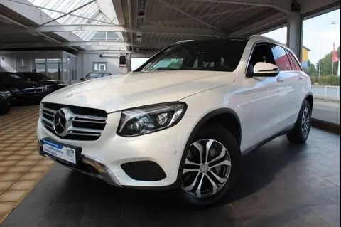 Used MERCEDES-BENZ CLASSE GLC Diesel 2016 Ad 