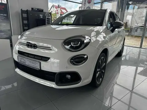 Used FIAT 500X Petrol 2024 Ad 