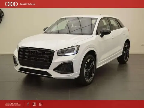 Used AUDI Q2 Diesel 2024 Ad 