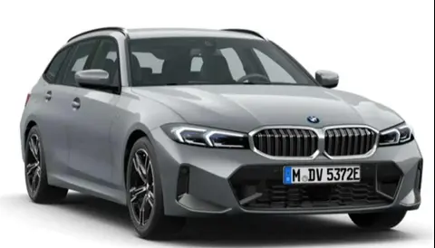 Used BMW SERIE 3 Hybrid 2024 Ad 