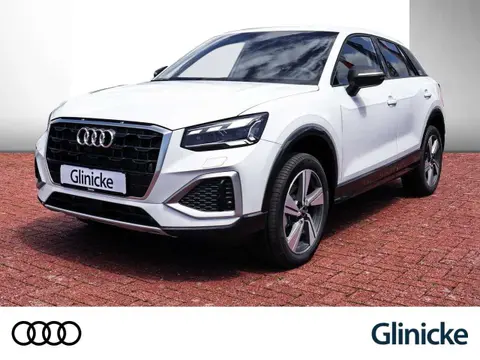 Used AUDI Q2 Petrol 2024 Ad 