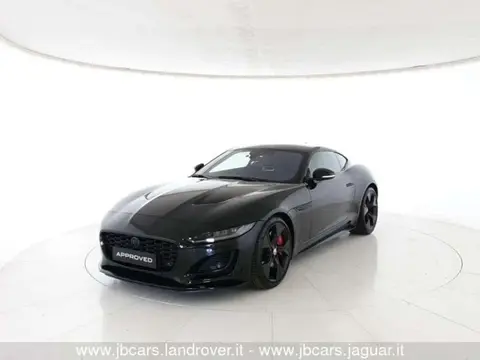 Annonce JAGUAR F-TYPE Essence 2023 d'occasion 