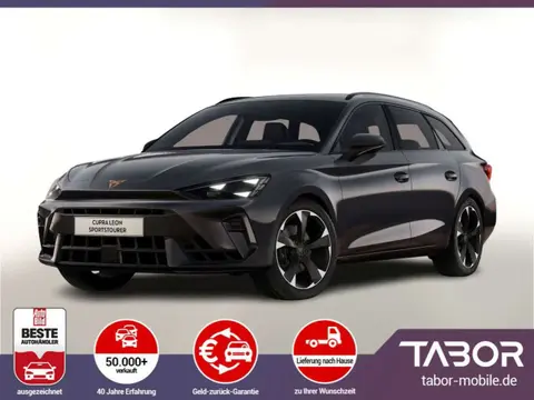 Annonce CUPRA LEON Diesel 2024 d'occasion 