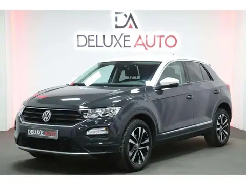 Used VOLKSWAGEN T-ROC Petrol 2019 Ad 