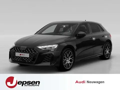 Used AUDI RS3 Petrol 2024 Ad 