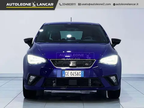 Annonce SEAT IBIZA  2021 d'occasion 