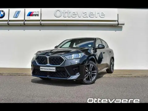 Annonce BMW X2 Essence 2024 d'occasion 