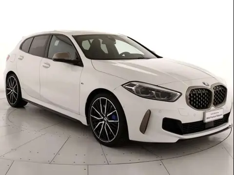 Annonce BMW SERIE 1 Essence 2020 d'occasion 