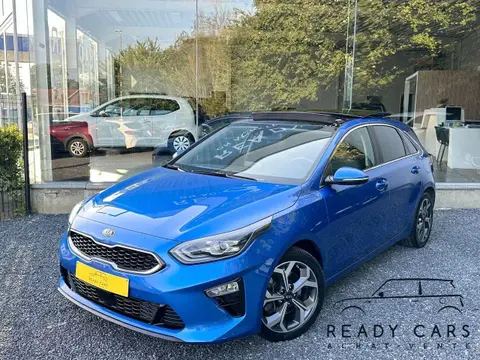 Used KIA CEED Petrol 2019 Ad 