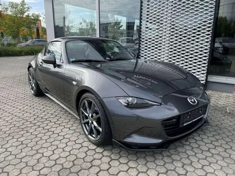 Annonce MAZDA MX-5 Essence 2018 d'occasion 