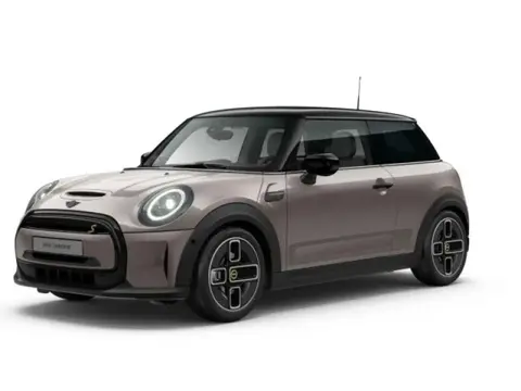 Used MINI COOPER Electric 2021 Ad 