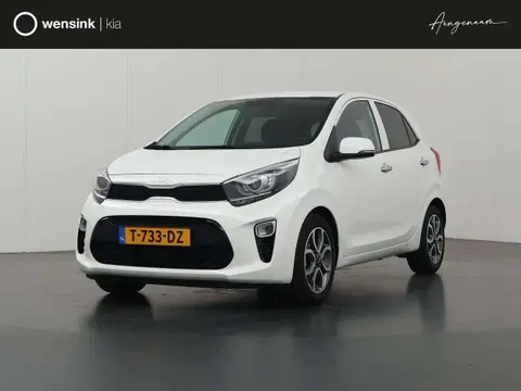 Annonce KIA PICANTO Essence 2023 d'occasion 