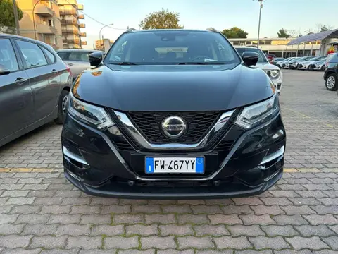 Used NISSAN QASHQAI Diesel 2019 Ad 