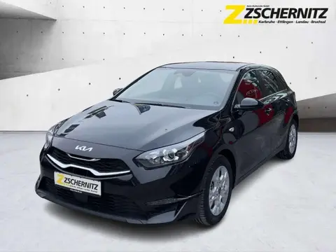 Used KIA CEED Petrol 2024 Ad 