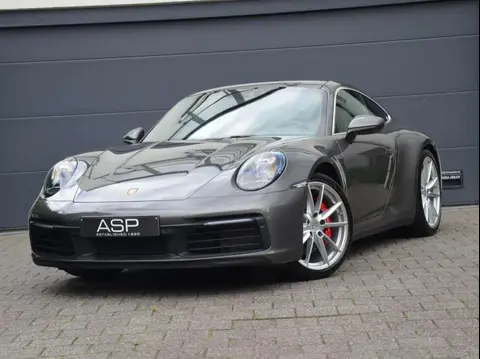 Annonce PORSCHE 911 Essence 2019 d'occasion 