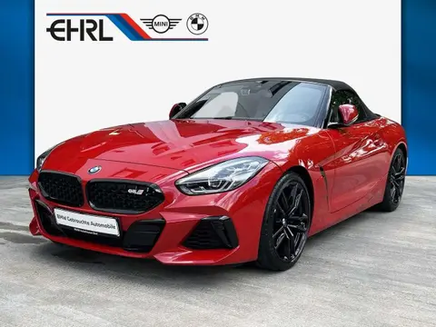 Used BMW Z4 Petrol 2019 Ad 