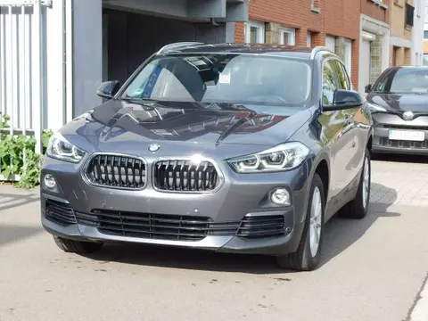 Annonce BMW X2 Diesel 2020 d'occasion 