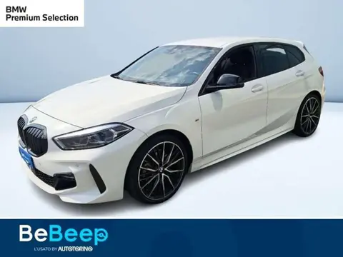 Used BMW SERIE 1 Diesel 2021 Ad 