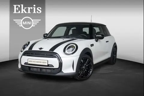 Annonce MINI COOPER Essence 2023 d'occasion 