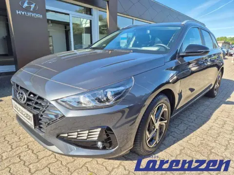 Annonce HYUNDAI I30 Essence 2023 d'occasion 