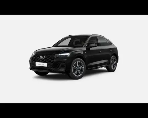 Used AUDI Q5 Hybrid 2024 Ad 