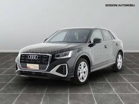 Annonce AUDI Q2 Diesel 2023 d'occasion 