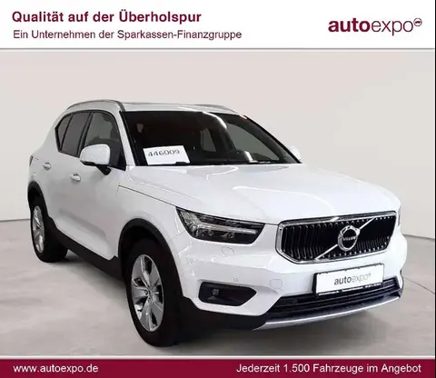 Annonce VOLVO XC40 Essence 2022 d'occasion 