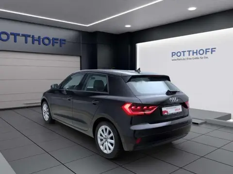 Used AUDI A1 Petrol 2024 Ad 