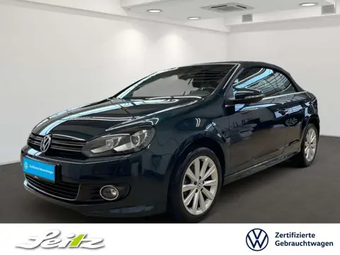 Used VOLKSWAGEN GOLF Petrol 2016 Ad 