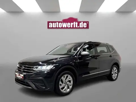 Used VOLKSWAGEN TIGUAN Diesel 2022 Ad 