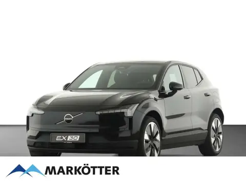 Used VOLVO EX30 Electric 2024 Ad 