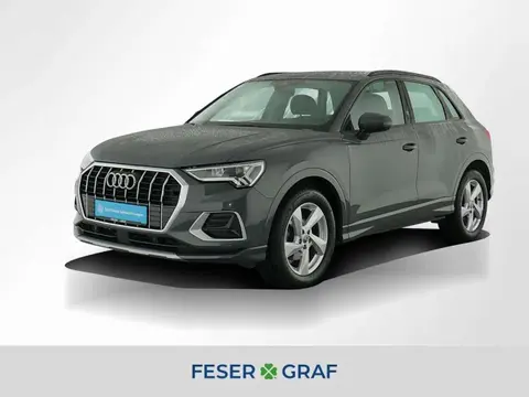 Annonce AUDI Q3 Essence 2020 d'occasion 