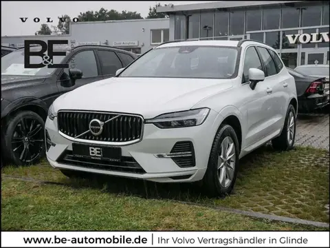 Annonce VOLVO XC60 Essence 2022 d'occasion 