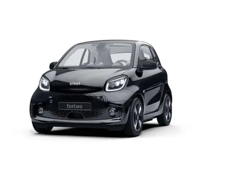 Used SMART FORTWO Electric 2023 Ad 