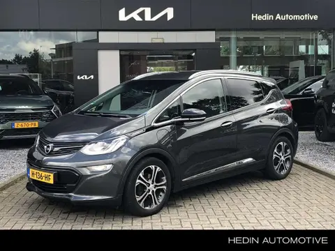 Used OPEL AMPERA Electric 2020 Ad 