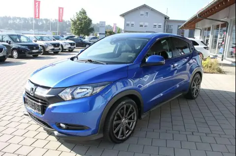 Used HONDA HR-V Petrol 2016 Ad 