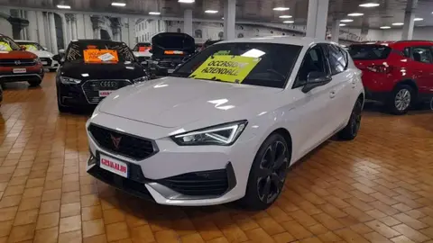 Used CUPRA LEON Hybrid 2021 Ad 