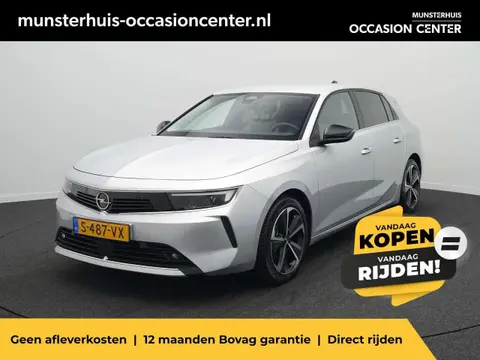 Annonce OPEL ASTRA Essence 2023 d'occasion 